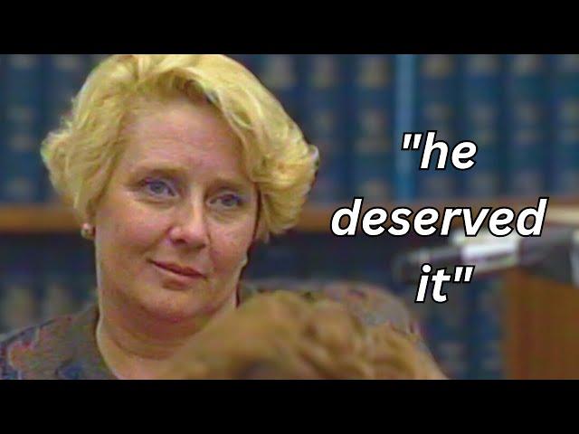 Ex-Wife Kills Husband and New Wife | The Case of Betty Broderick