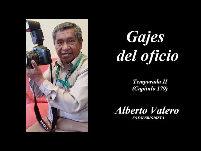 Gajes del oficio (179)