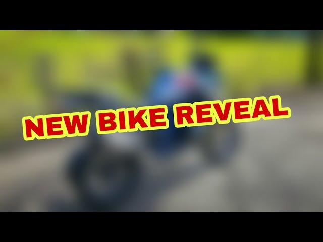 MOLMOTOR: NEW BIKE REVEAL