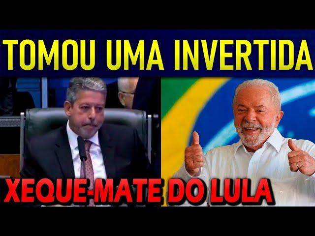 EM PLENO ANO NOVO!!! Ministro de Lula solta B0MBA-ATÔMlCA contra Arthur Lira e acelera PRlSÃO!!