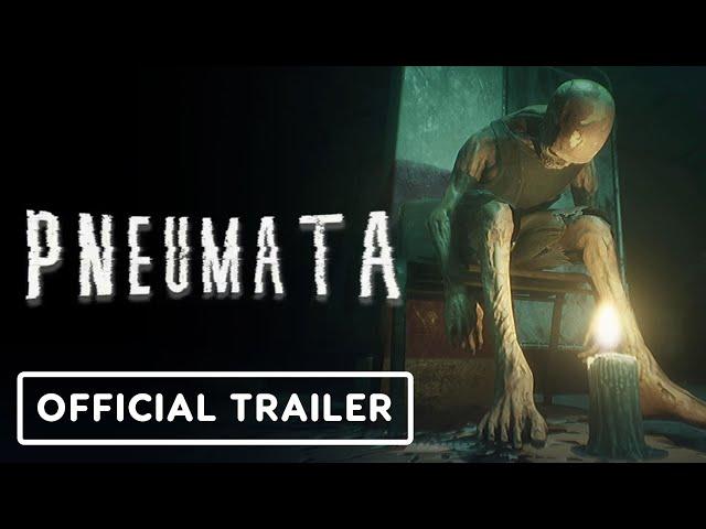 Pneumata - Official Launch Trailer