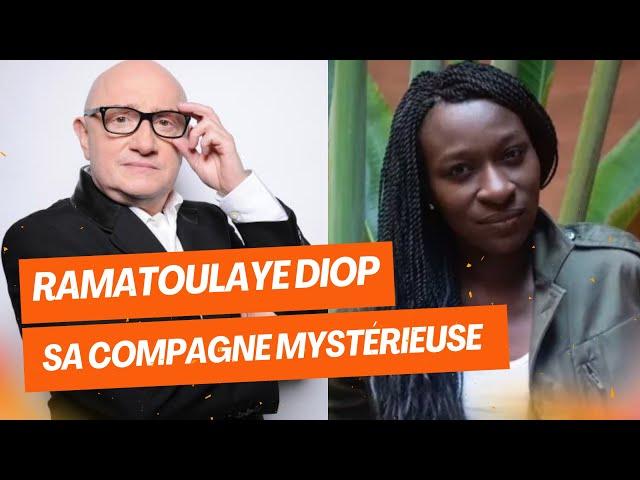 Mort de Michel Blanc : Qui Est Ramatoulaye Diop, Sa Compagne Qui Étonne Tout le Monde ?