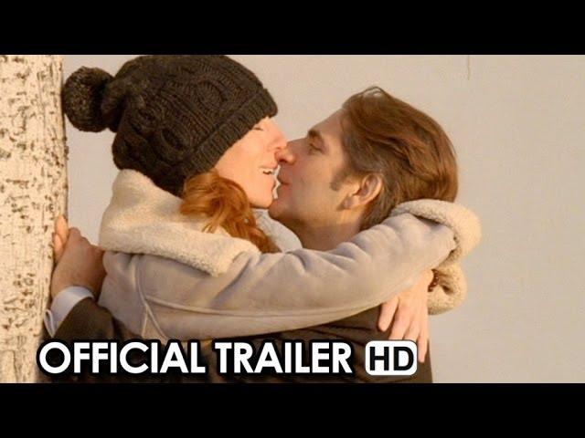 The M Word Official Trailer 1 (2014) HD