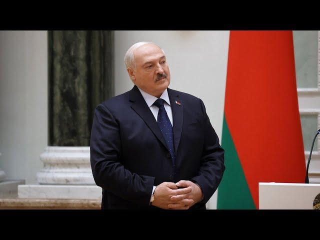 Лукашенко: "Всё остальное мы купим!!!" ПОЛНОЕ ВИДЕО!!!