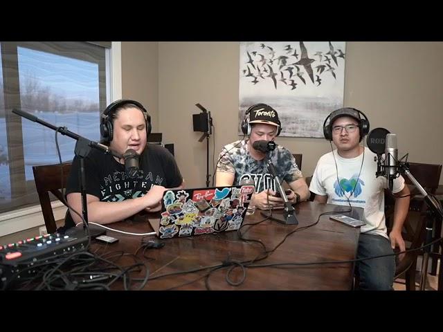 Powwow Times Podcast #0001 | Powwow Times
