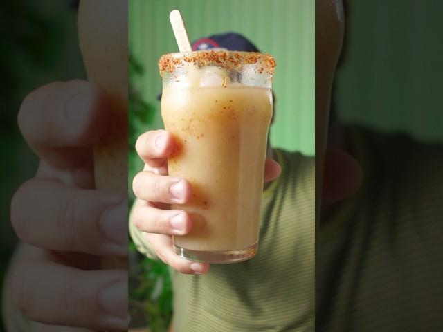 TEJUINO: The Most interesting Drink EVER | Fermented Drinks #fermentation #tejuino #mexico