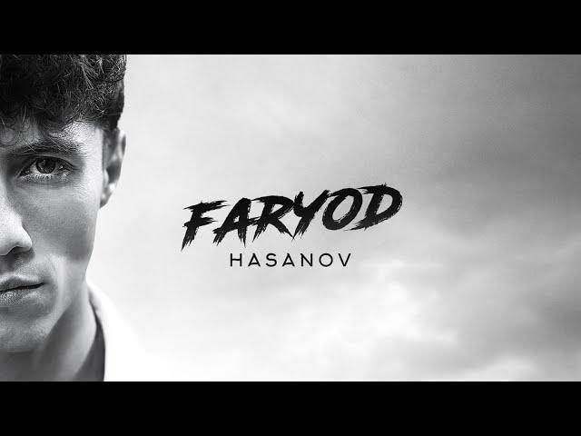 HASANOV - Faryod (премьера клипа, 2024)