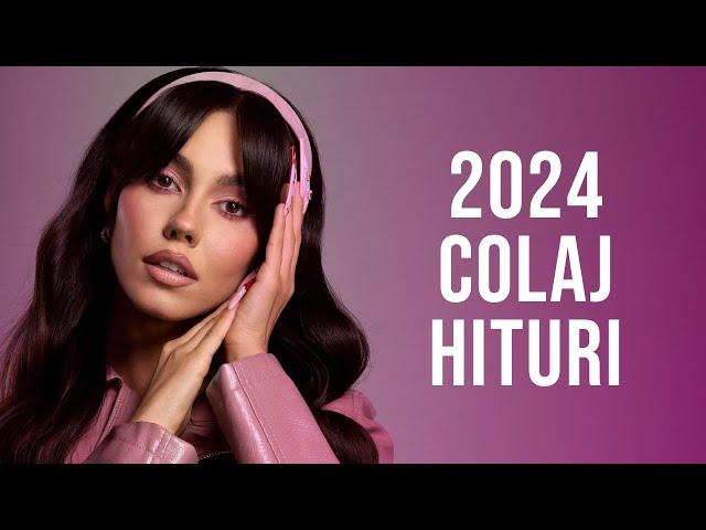 Muzica Romaneasca 2024 Mix  Top Hituri Romanesti 2024 Noiembrie Colaj Muzica Romaneasca 2024