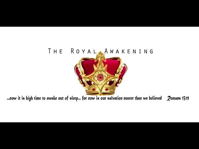 The Royal Awakening / History The Apocalypse Intro