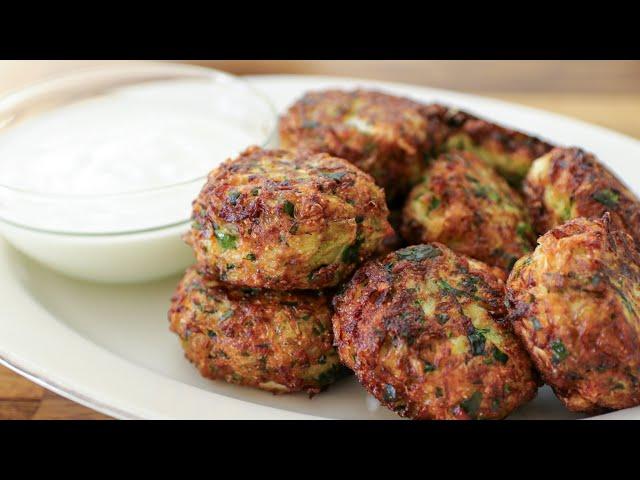 How to make Cabbage patties