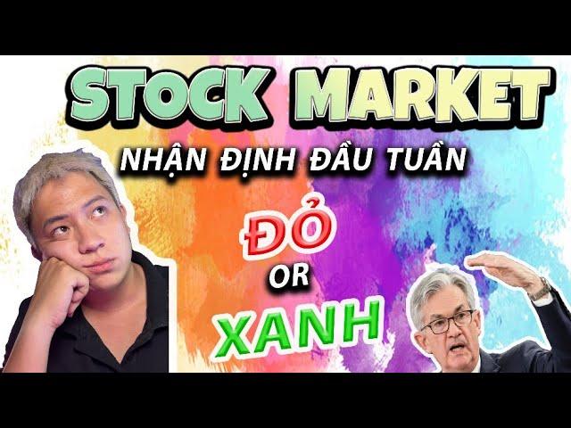 [ 11/11/2024 ]  Thị Trường Tuần 46......... Stock Market Review