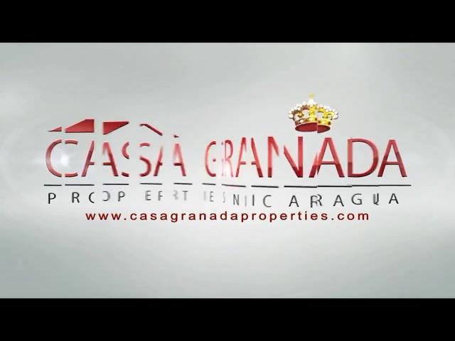 1139.Exclusive Country home for sale, Managua Nicaragua.