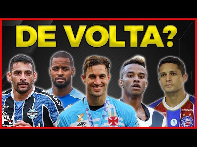 QUAL DEVE SER O FOCO DAS CONTRATAÇÕES DO VASCO?