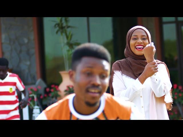 UMAR M SHAREEF LOKACI NE HAUSA SONG 2020