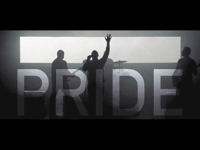 U2 CRONOS - PRIDE (IN THE NAME OF LOVE)