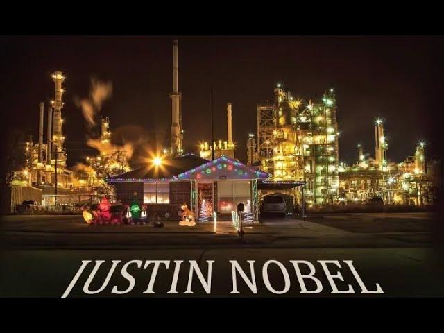 GrassRoot Ohio-Justin Nobel-Petroleum 238: Big Oil’s Dangerous Secret &the Grassroots Fight 2Stop It