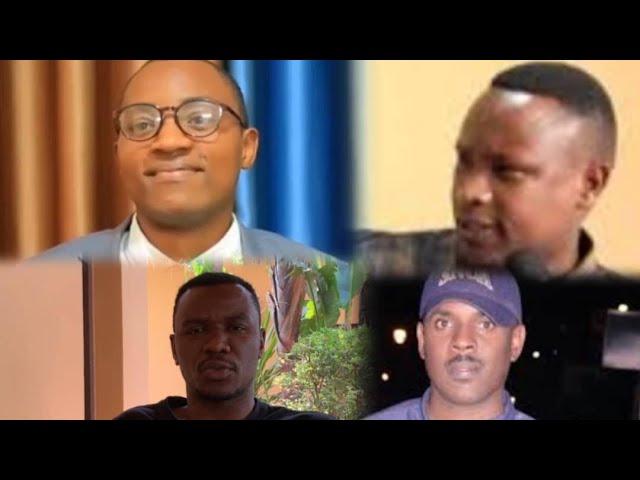 ABANENZE URUBYIRUKO KUTAZA MURI POLITIKE NINABO BARUKUMIYE| KOFFI|COME|JEAN LUC|DESIRE|ERIC….