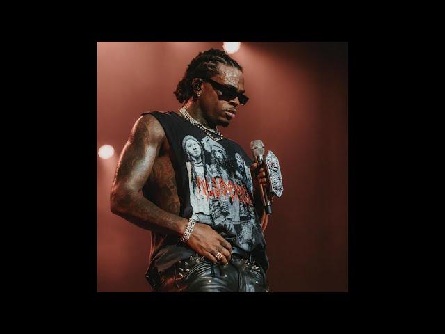 [FREE] Gunna x Young Thug Type Beat 2024 - "Crying Heavens"