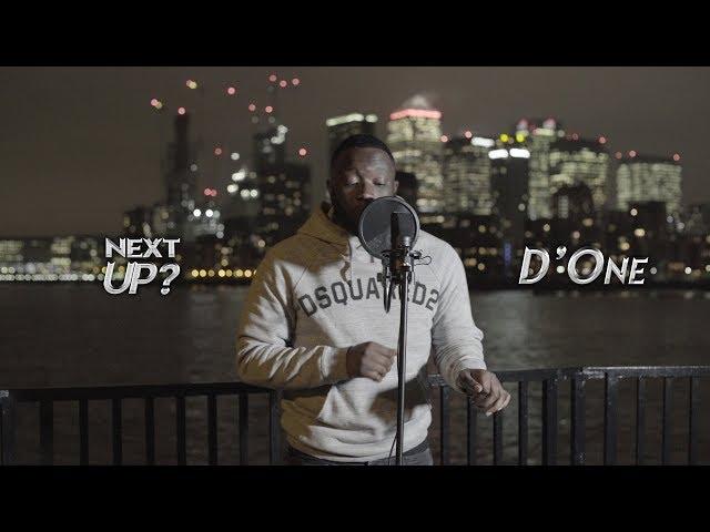 D'One - Next Up? [S1.E19] | @MixtapeMadness