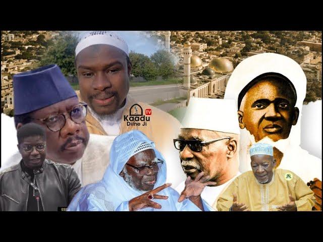 Polémique Gamou Mawlid entre Bidaah ou Sounnah … ? || Oustaz Alpha Ba