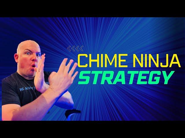 Chime CRM Ninja Tips | Real Estate Agents Strategy