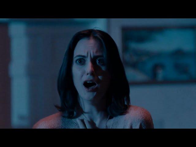 TERRIFIER 2 - Allie's Death (Bedroom Scene)