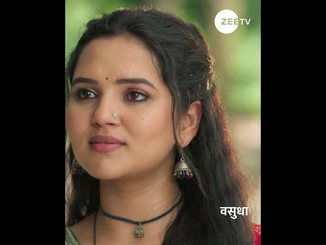 Vasudha Ep 215 | Zee TV UK HD