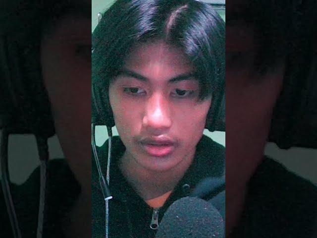 Vtuber Ini Ga SENGAJA FACECAM Wajah Aslinya #short