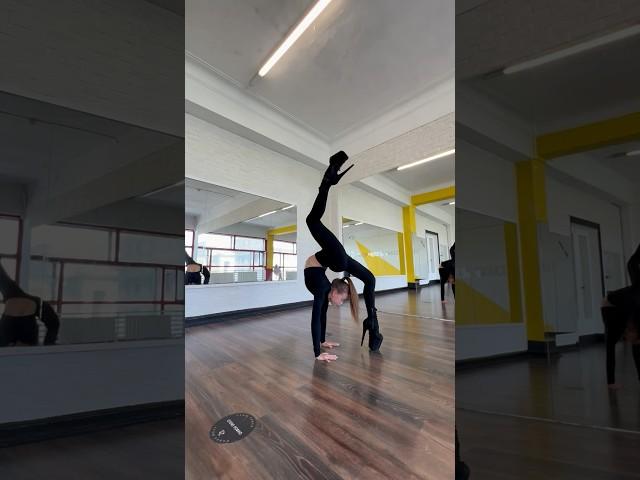  #dance #kristinashmidt