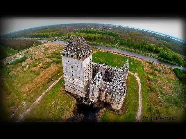 DutchUAV DJI Phantom compilation footage