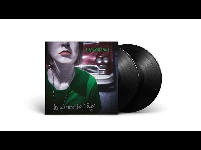 The Lemonheads - Hannah & Gabi (Demo Version)