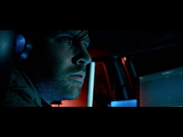 COSMOS (2019) - '50 Days' Trailer - BMPCC Feature Film