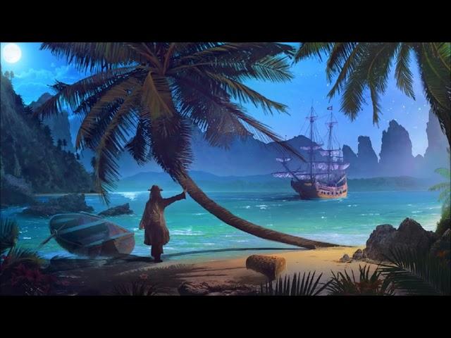 Epic Pirate Music   Pirates & Buccaneers | Life of a Pirate