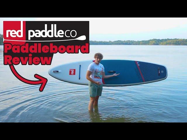 Red Paddle Co 11'3" Sport MSL Review: Why Are They Charging a Premium? Worth It or Just Hype?