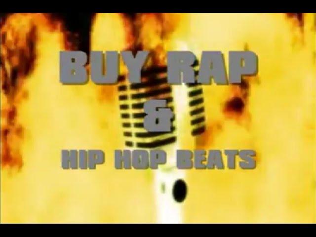 Buy Hardcore Rap Beats - KBJ Records "Test Me" Promo