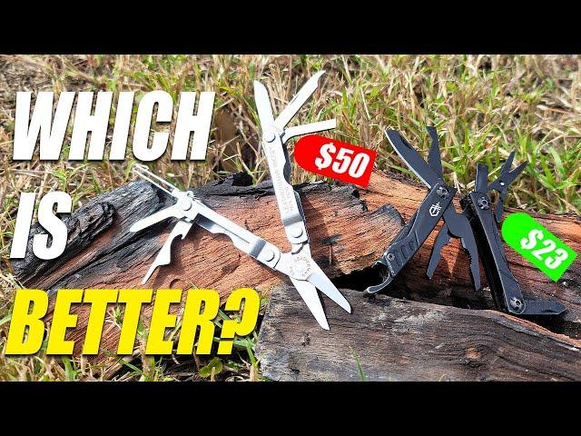 I compared the Gerber Dime vs Leatherman Micra after using it for 20 days, the results may shock you