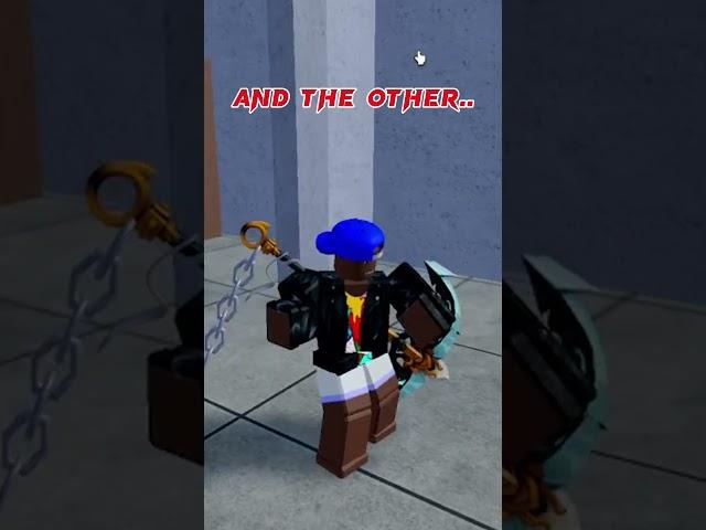 Well Well Well...  #roblox #bloxfruits