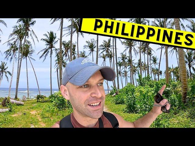 Why You Need to Visit Siargao NOW!  Philippines