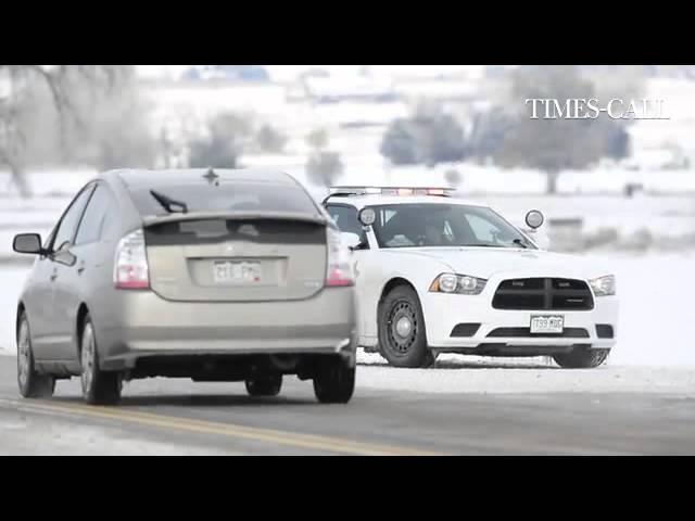Video: 1 killed, 2 injured at #Weld County #Fracking site near #Mead @TimesCall