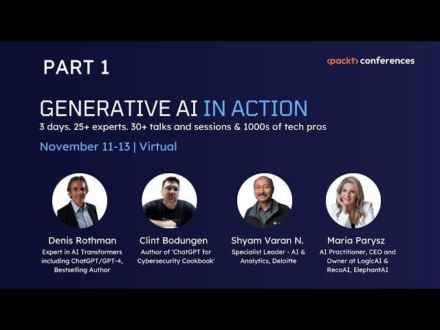 Generative AI at the Peak: What’s Next? Insights into Future Trends & Business Impact