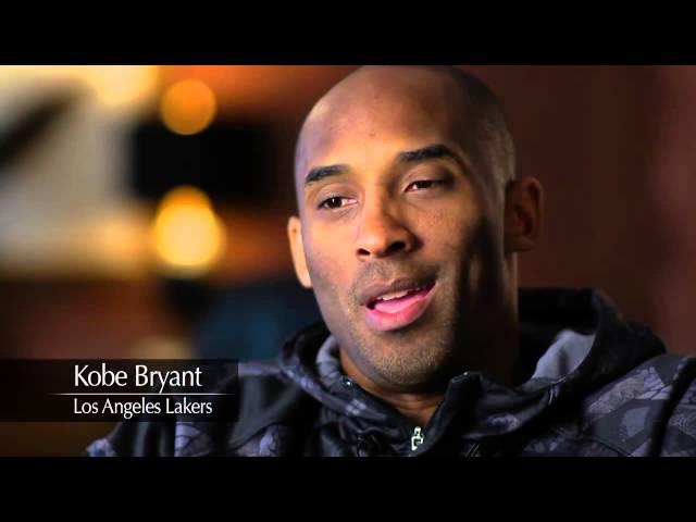 Kobe Bryant | Best Motivational Speech | New [HD]