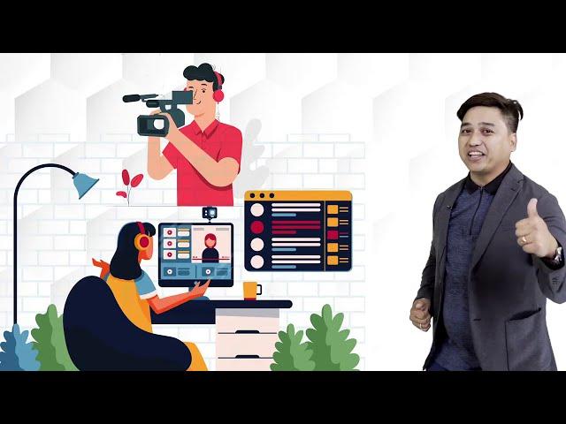 Ecom-Tv Complete Video Presentation