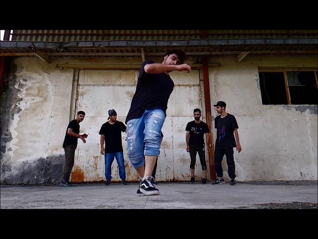 Street Rockers | Life Battle Winners | bboys | Rasht |One and only bboy crew in our city rasht|رشت