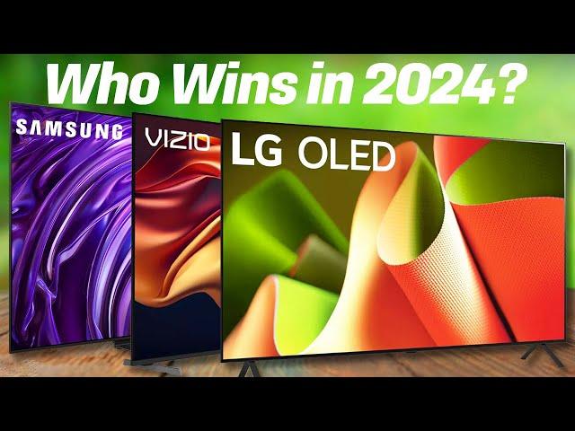 Best 65 Inch TV 2024 - Don't Choose Wrong! (I did at first)