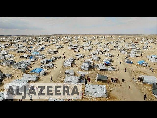 Ai Weiwei explores refugee crisis in powerful new documentary | Al Jazeera English