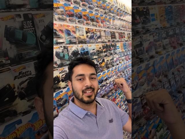 BIGGEST HOTWHEELS COLLECTION OF INDIA??? #hotwheelsindia #diecastindia #hotwheels