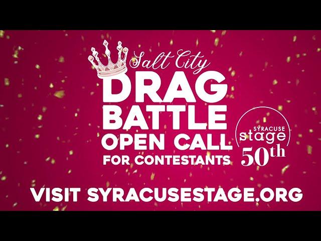 Drag Battle Returns