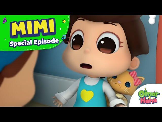 MIMI Special Episode | Omar & Hana English