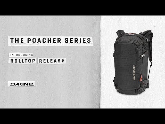 The Poacher Series: RollTop Release