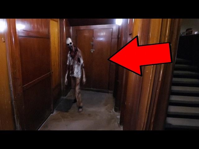 Top 40 SCARIEST Ghost Videos Of The Year